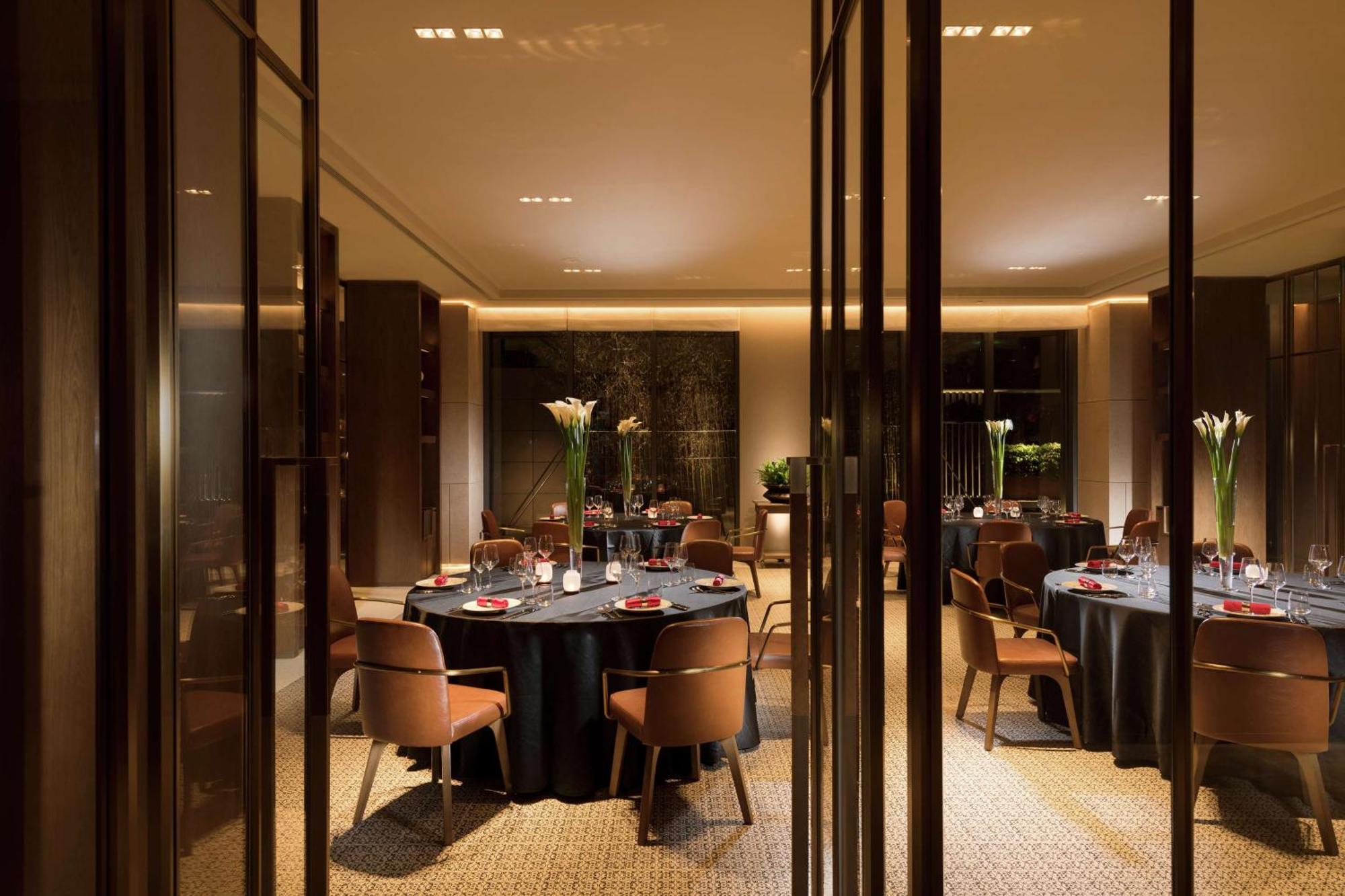 Joyze Hotel Xiamen, Curio Collection By Hilton Extérieur photo